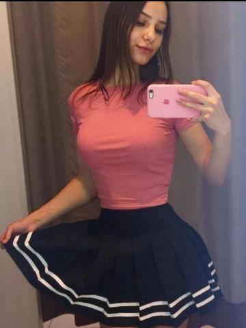 Проститутка Елена